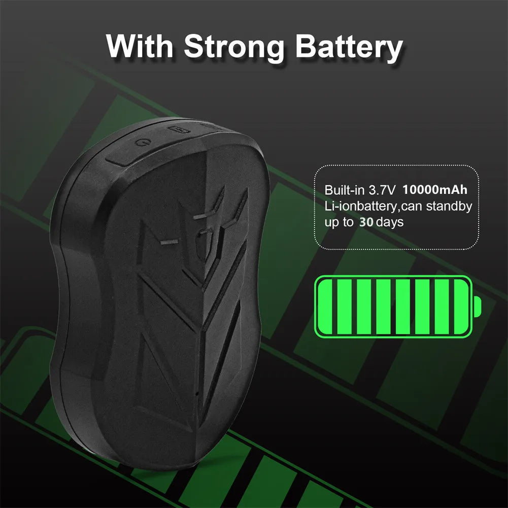 European Exclusive 4G ST-905L-E/ST915L-E Waterproof GPS Tracker Magnet Long Standby Battery for Kid Parents Anti-Lost Device