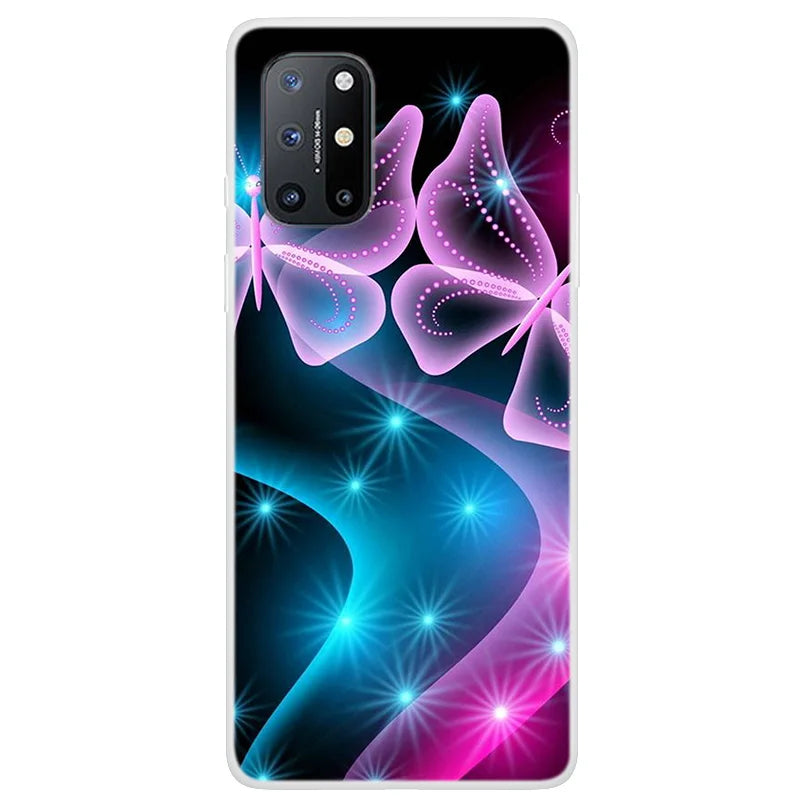 For Samsung Galaxy Note 10 Lite Case Soft Silicone TPU Back Cover For Samsung Note10 Lite 2020 Phone Cases Luxury Coque Shell