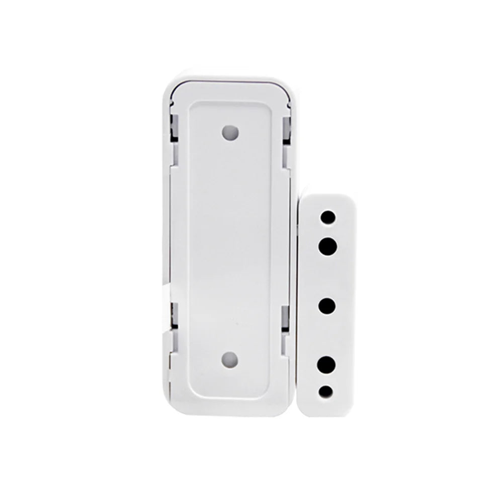 433MHz Door Detector Wireless Home for Alarm System Alerts Window Sensor