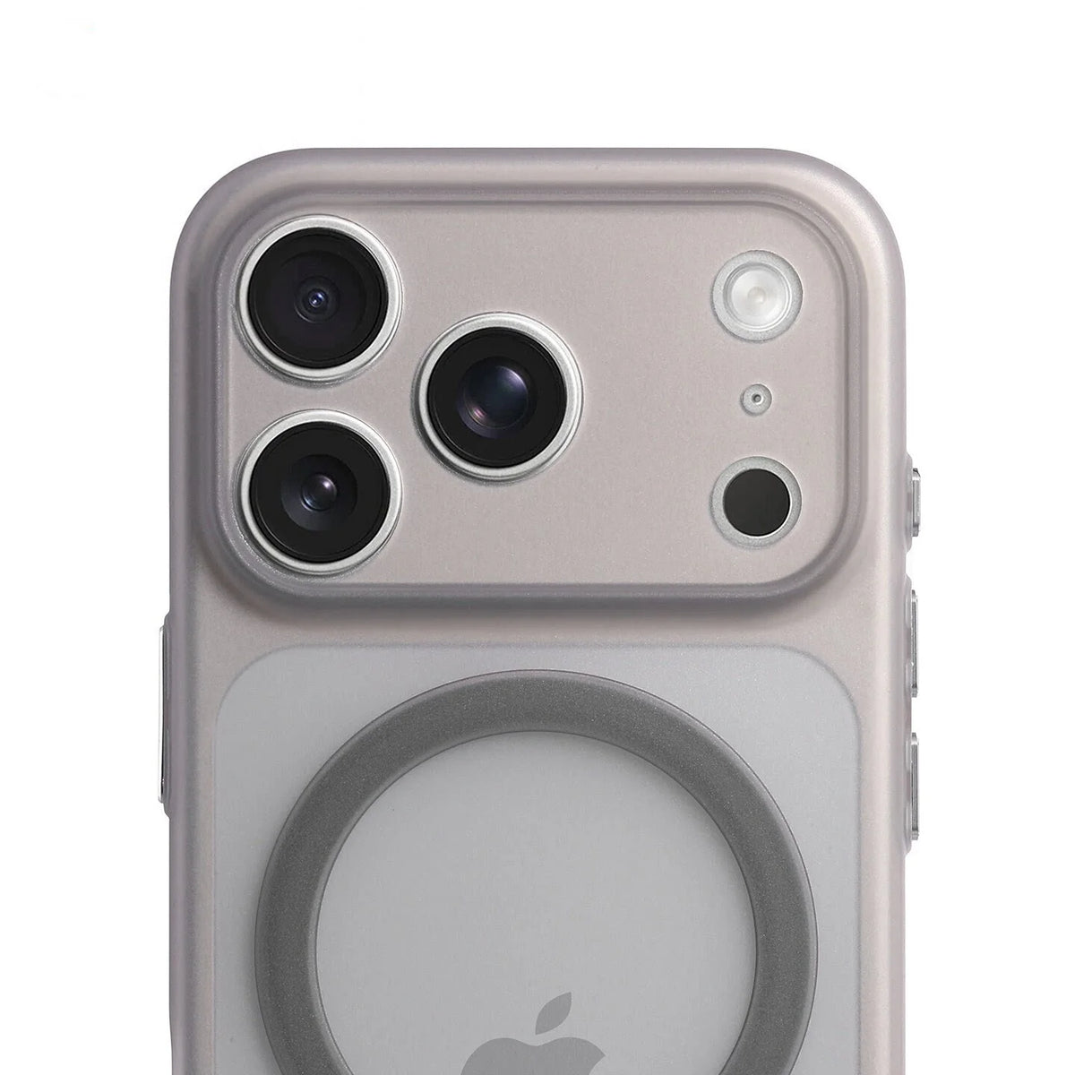 Ultra Thin Matte Clear Magnetic TPU Cases for iPhone 17 Air 16 15 14 Plus 13 12 11 Pro Max 17Pro 11 Soft Light Cover Magsafe