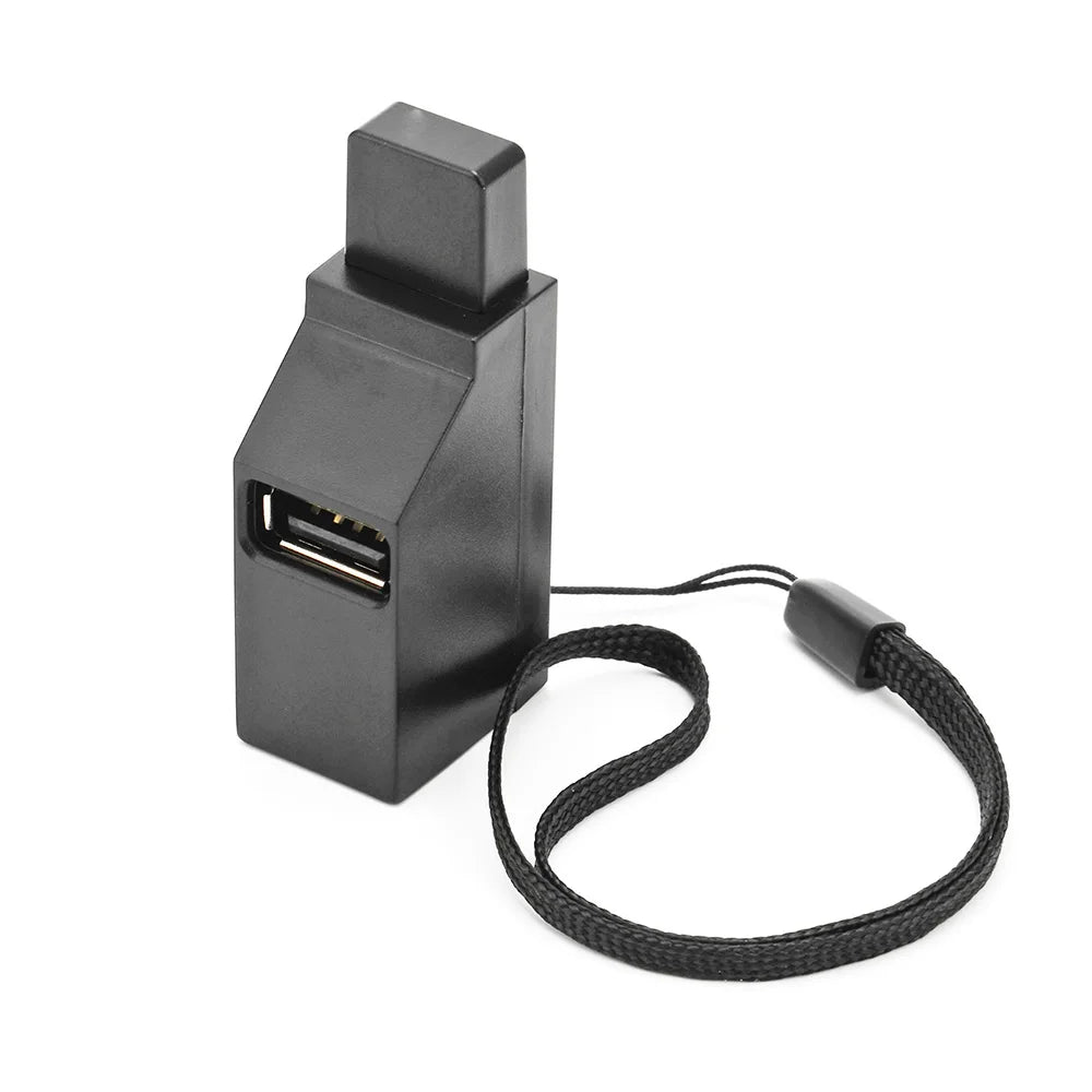 USB 3.0 HUB Extender Car Splitter Multi Port USB Hubs 2.0 Laptop Office Multi Function USB Reading Adapter For PC Laptops U Disk