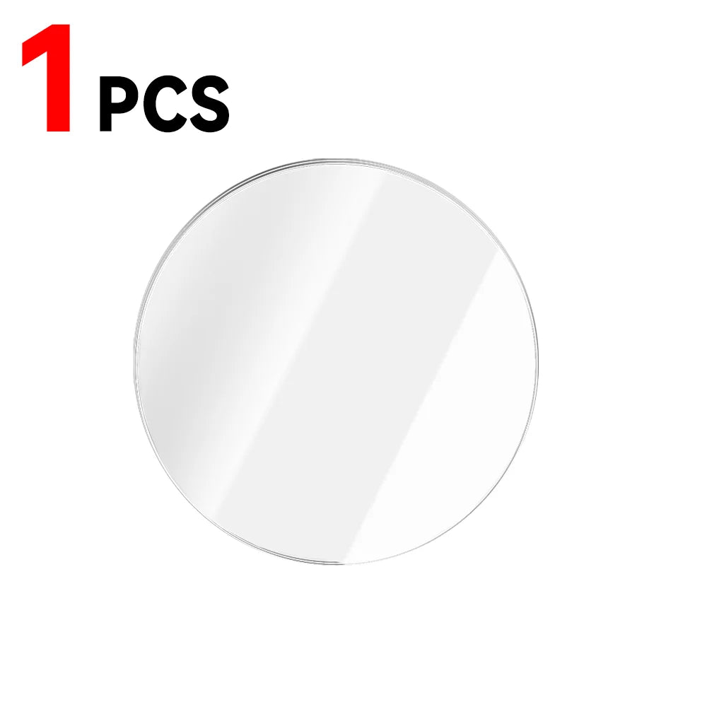 10-1Pcs for Huawei Watch GT 6 5 4 3 2 Tempered Glass 41mm 46mm Screen Protector Case-friendly Glass Protective Film for GT6 Pro