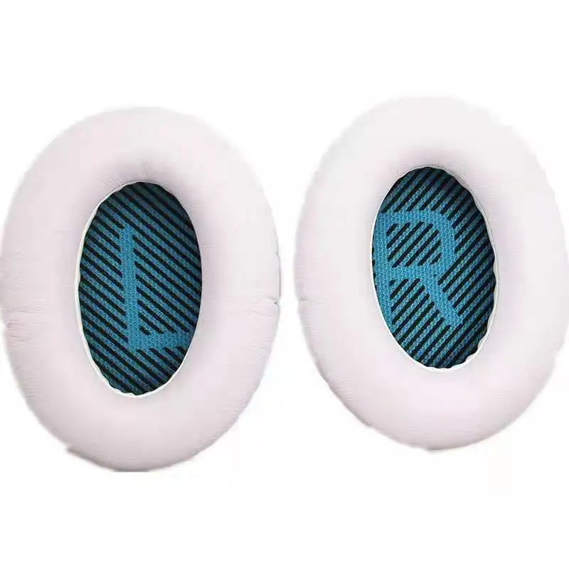 Replacement Earpads For BOSE QuietComfort QC 2 15 25 35 qc35 ii Ear Cushion BOSE QC35 QC25 QC15 AE2 SoundTrue Headphone Ear Pad