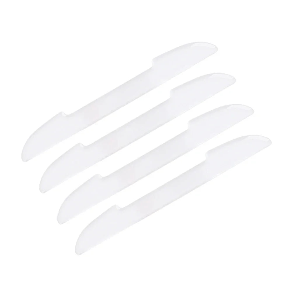 For GAC Trumpchi Aion GS8 GS4 GS3 Empow GS5 Coupe GA4 Anti-collision Car Bumper Strips Door Rearview Mirror Protective Stickers