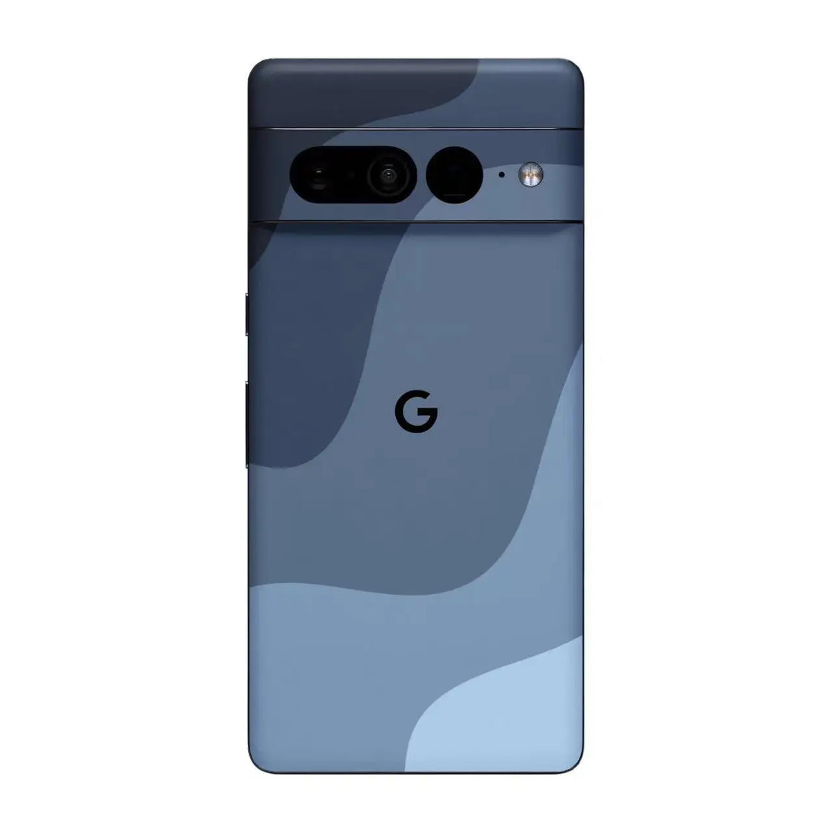 Color Decal Skin for Google Pixel 10 9 8 7 Pro 6 6pro Back Screen Protector Film Cover Case Macaroon Wrap Matte Sticker
