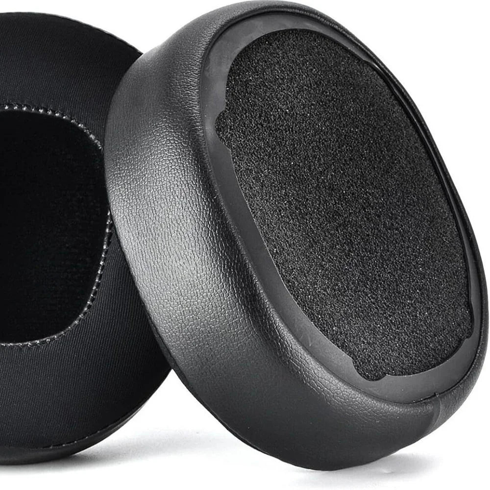 Earphone pads For Skullcandy Crusher Hesh Evo Crusher 360 Hesh 3 Wireless replacement Earpads Mesh cloth Memory Covers Sponge