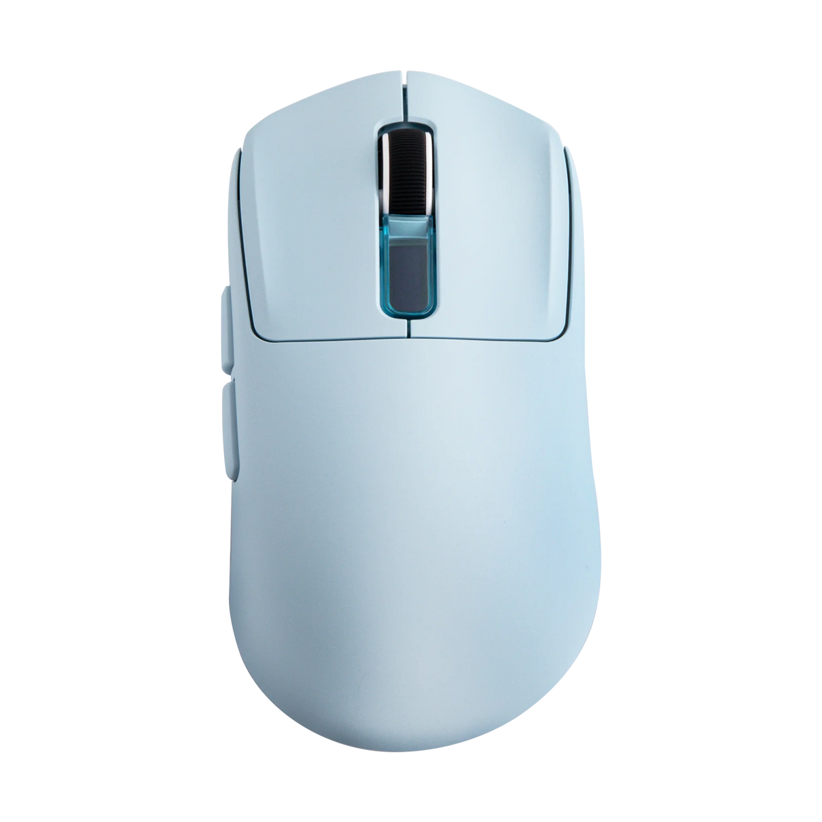 EPOMAKER NEX Lite Tri-mode Wireless PAW3311 Sensor Gaming Mouse with RGB Charging Dock & 1K Polling/12K DPI for Gaming & Office