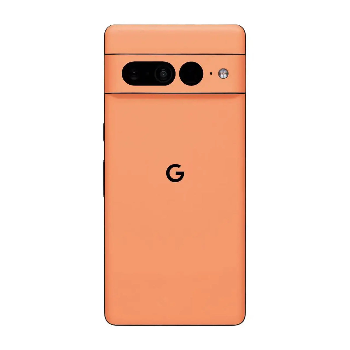 Color Decal Skin for Google Pixel 10 9 8 7 Pro 6 6pro Back Screen Protector Film Cover Case Macaroon Wrap Matte Sticker