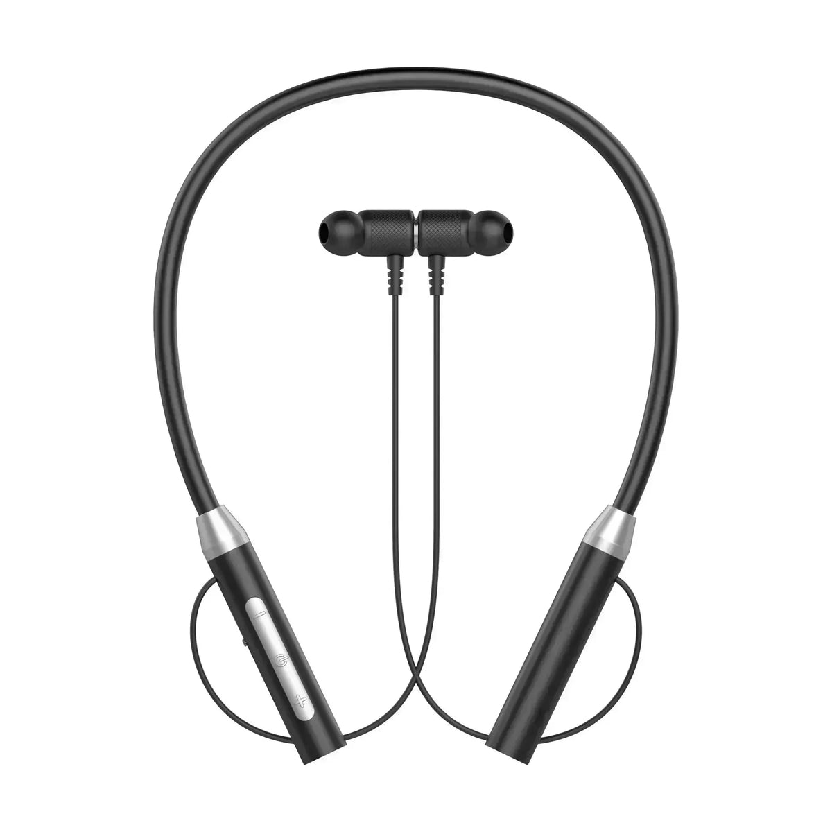 K58 Wireless Headphones Bluetooth Neckband Magnetic Earphones Sport Running Earbuds Waterproof Bluetooth 5.3 Headset With Mic