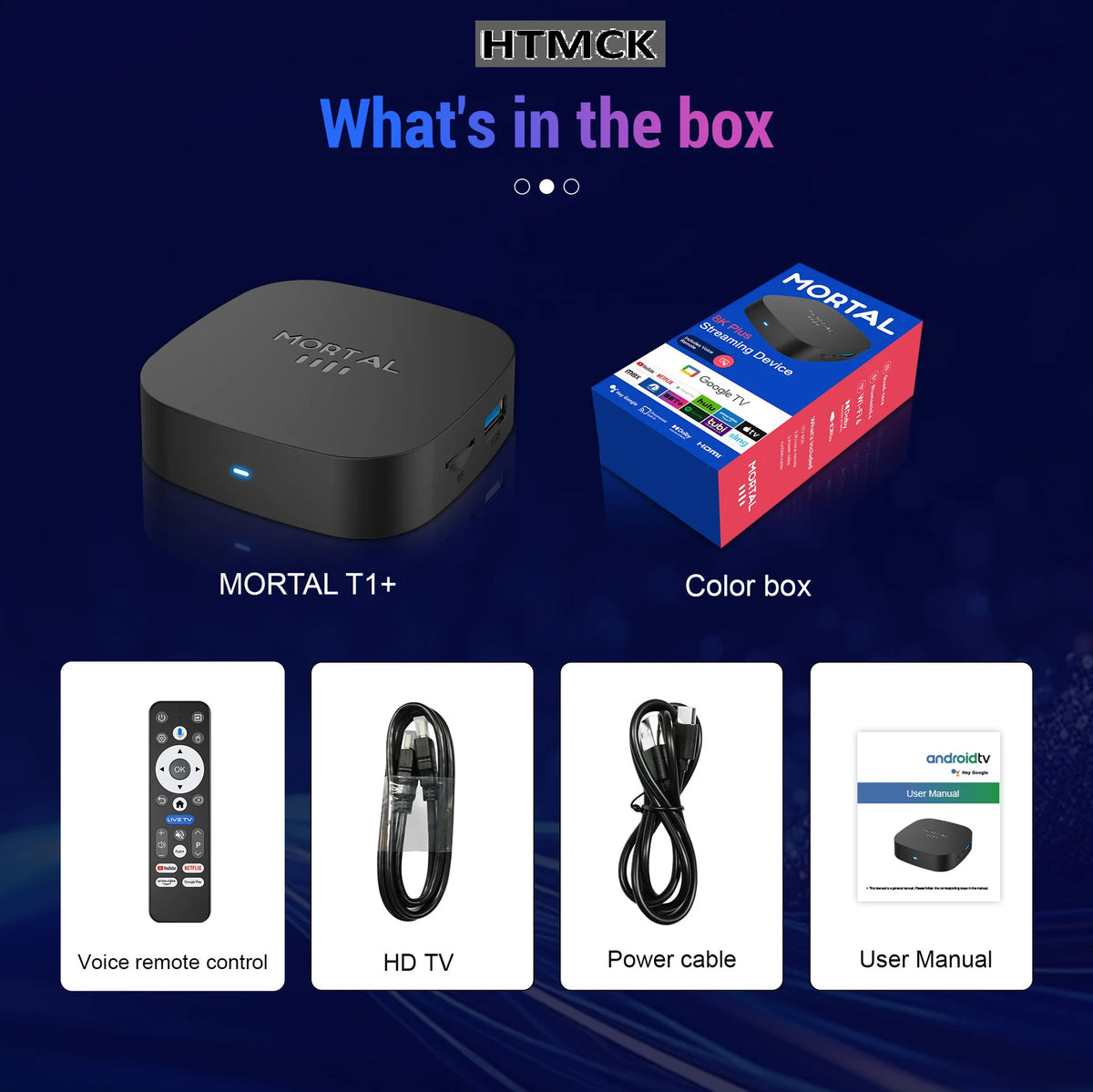 New 2026 TV Box Rockchip RK3518 8GB RAM 128GB ROM WiFi 6 BT 5.4 Dual UI 8K Ultra HD Smart Media Player