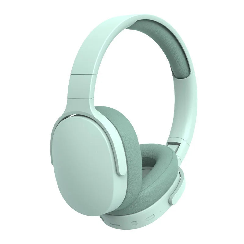 Headset Bluetooth Headphone True Wireless Sports With Headset Noise Reduction Computer Gaming Long Life High Sound Quality P2961