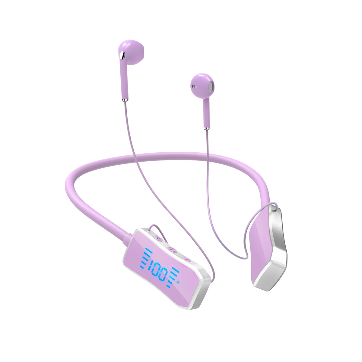 TWS Wireless Headphone Bluetooth Earphones Magnetic Neckband Sport Waterproof Blutooth Headset with Mic Noise Cancell