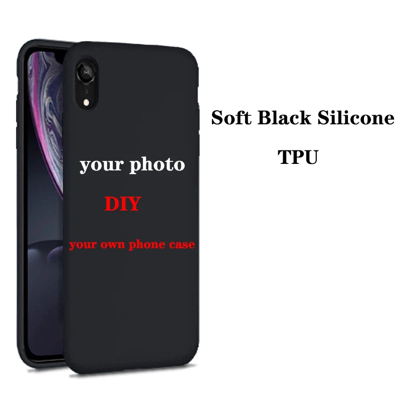 Customized Phone Case for Samsung Galaxy A15 4G A25 A35 A55 A16 A26 A36 A56 5G DIY Personalize Picture Cover FOR Samsung A25 5G