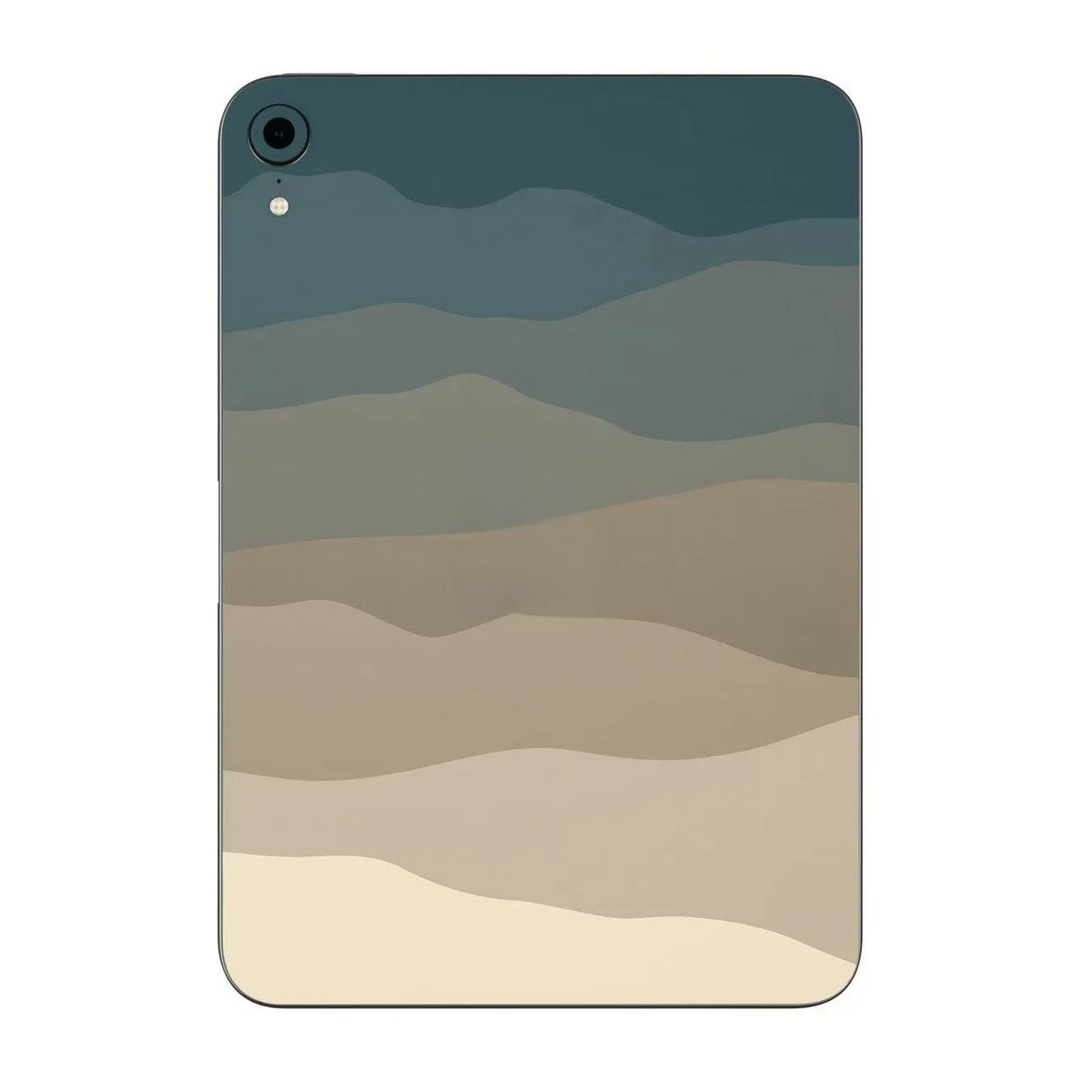 Tablet Sticker For 20252024 iPad Pro M4/Air M2 11 13 Inch Colourful Skin Decals Protection Anti-Scratch with Pencil Pro Sticker