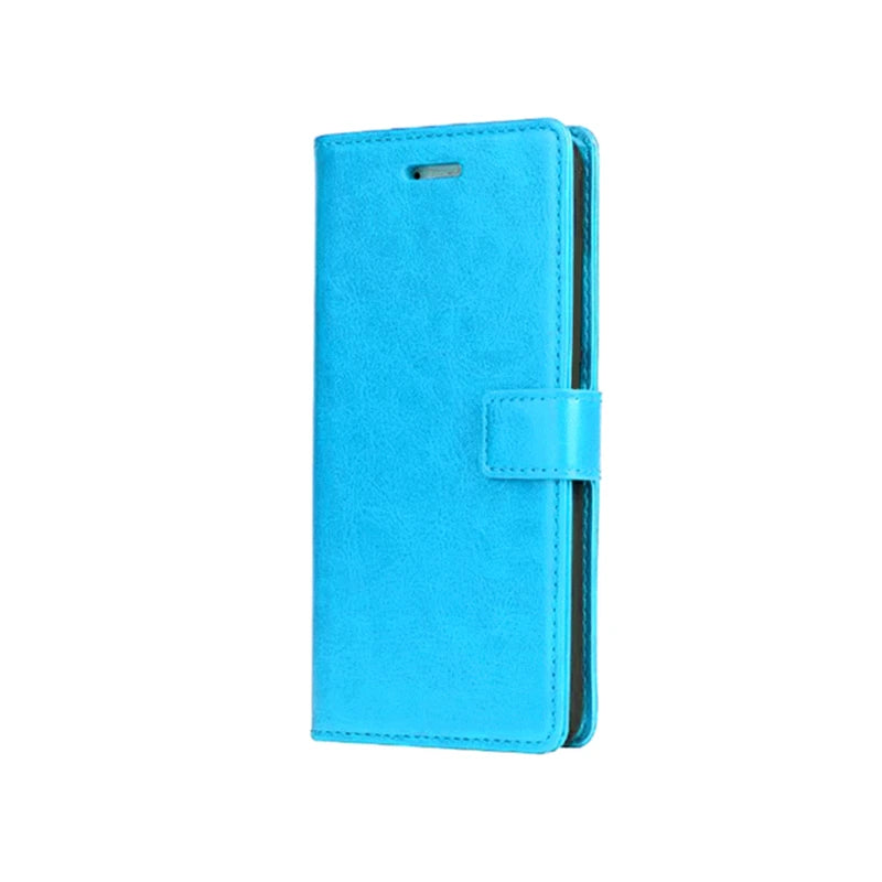 Card Holder Leather Case for Samsung Galaxy S10 + S 10 5G S10e Flip Cover Retro Wallet Pu Leather Fitted Case S10 Fundas Coque