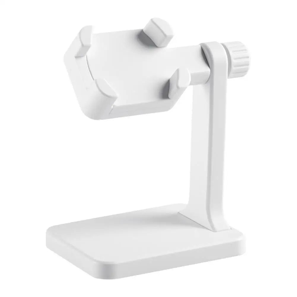 Adjustable Angle Universal Smart Watch Charging Stand Holder Anti‑Slip Stable Desktop Charger Dock Station For Apple Samsung