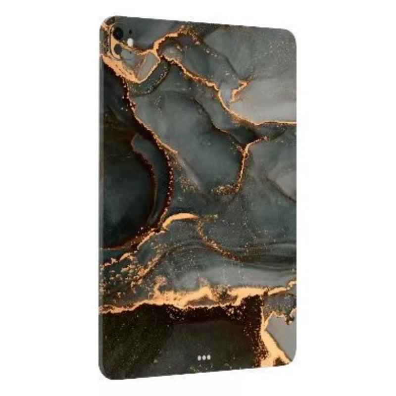 Decal Skin for iPad Pro 13 2024 2021 2020 2018 12.9 11 Air 4 5 Mini 6 7 Back Screen Protector Cover Matte Sticker
