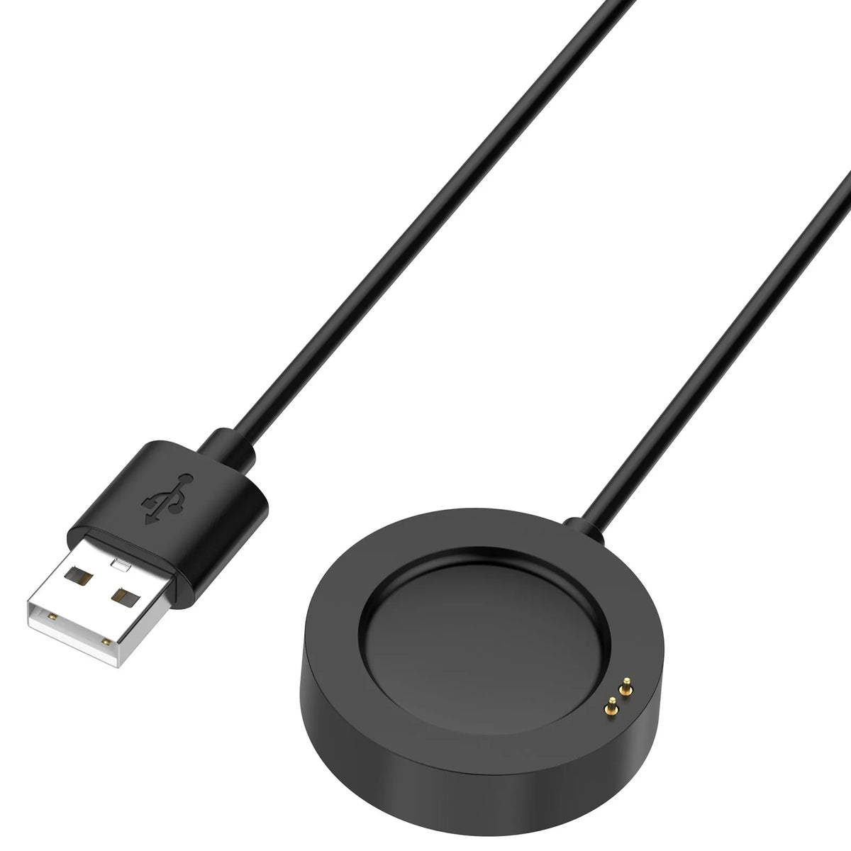 For Xiaomi Watch 2/2pro/S3/S2 Charger 100cm USB Cable Charging Data Charger with Magnetic Dock Power Adapter For Xiaomi Watch H1