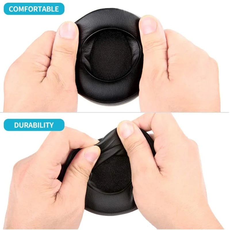 KUTOU Earpads For Beats Studio 3 3.0 Ear Pads Studio3 Headphone Replacement Pads Studio2 Ear Cushions Earpads Headset Foam Pad