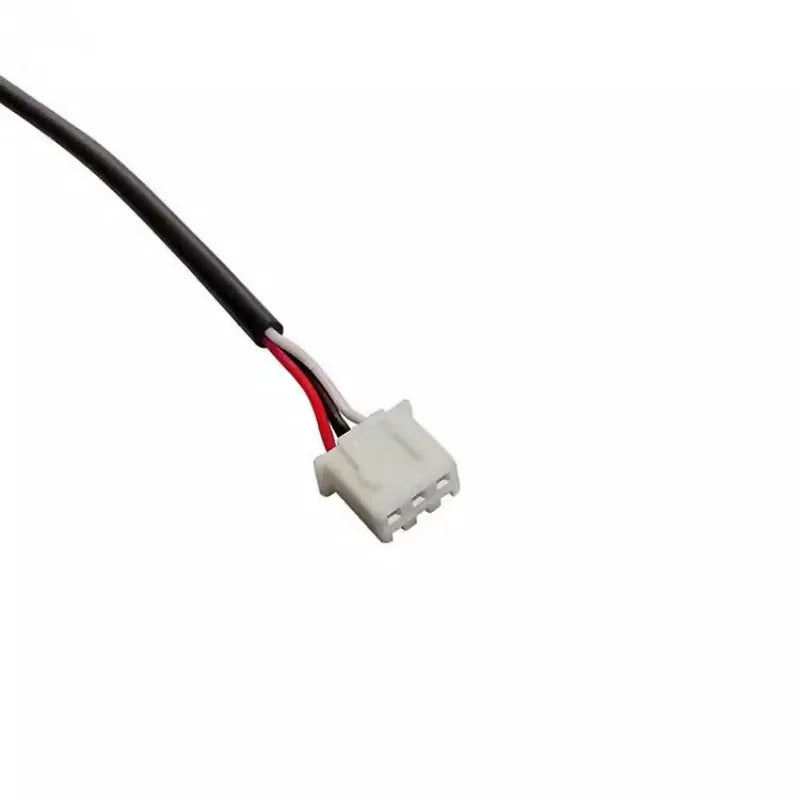 1pc 30cm Jack 3.5mm AUX Audio Cable To XH2.54 3p Terminal Male To Male Female 3 Core Stereo Audio Cable Amplifier Extended Line