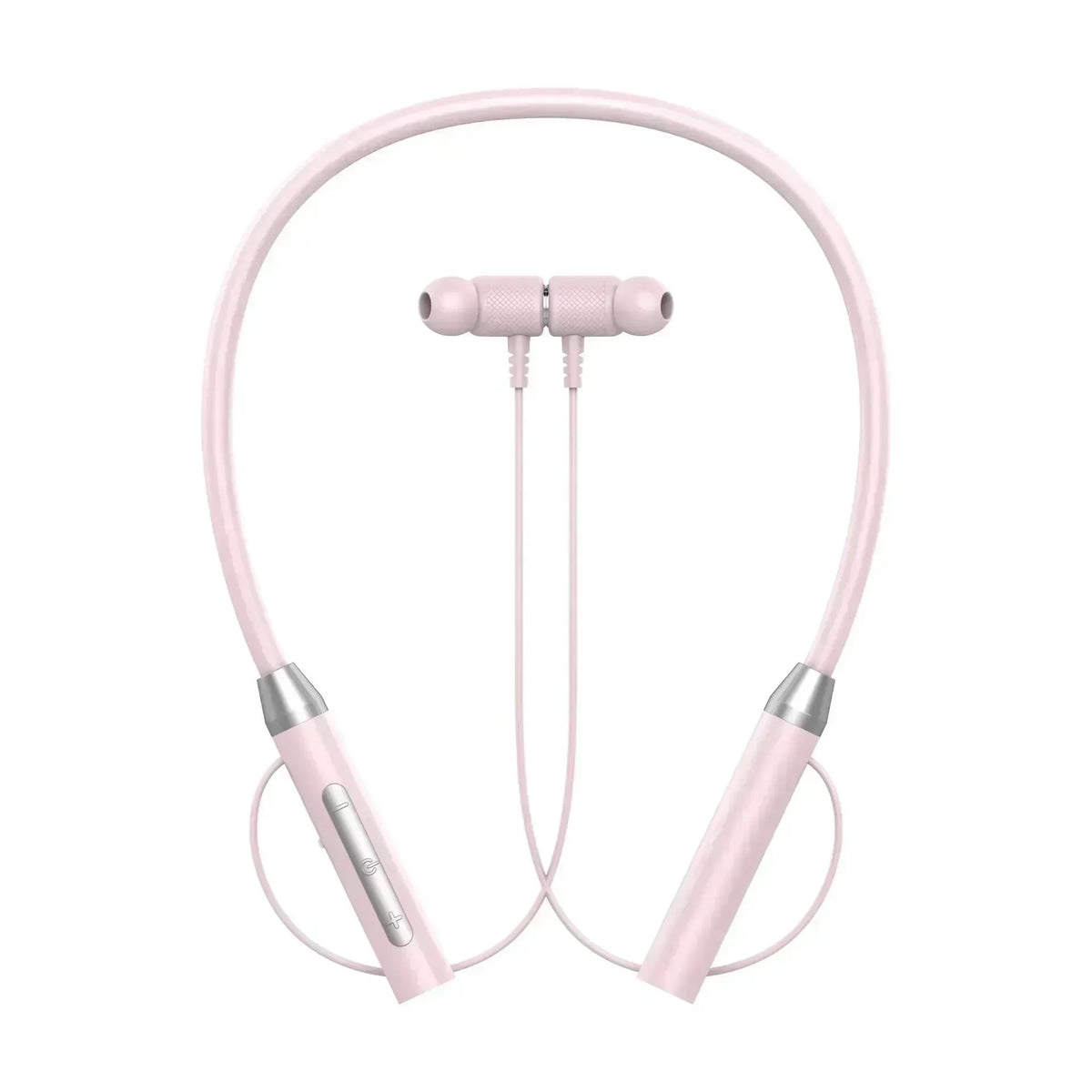 K58 Wireless Headphones Bluetooth Neckband Magnetic Earphones Sport Running Earbuds Waterproof Bluetooth 5.3 Headset With Mic