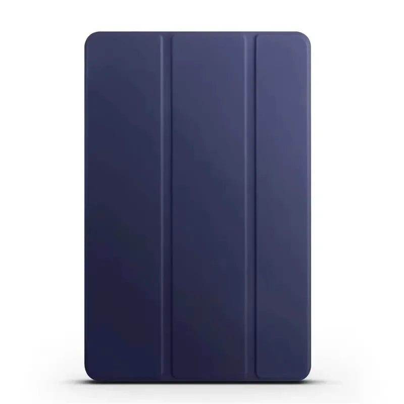 Smart Case for Apple iPad Mini 7 8.3 inch 2024 Trifold Magnetic Leather Stand Tablet Cover for iPad Mini 6 Generacion A2567 Fund