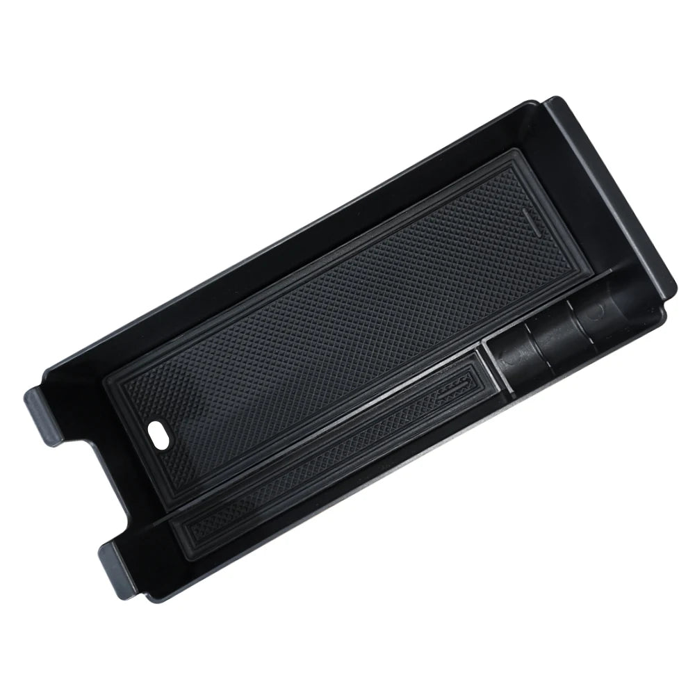 Car Armrest Box Storage Tray for Toyota Prius 2023 2024 Organizer Center Console Stowing Box Case Interior Accessories