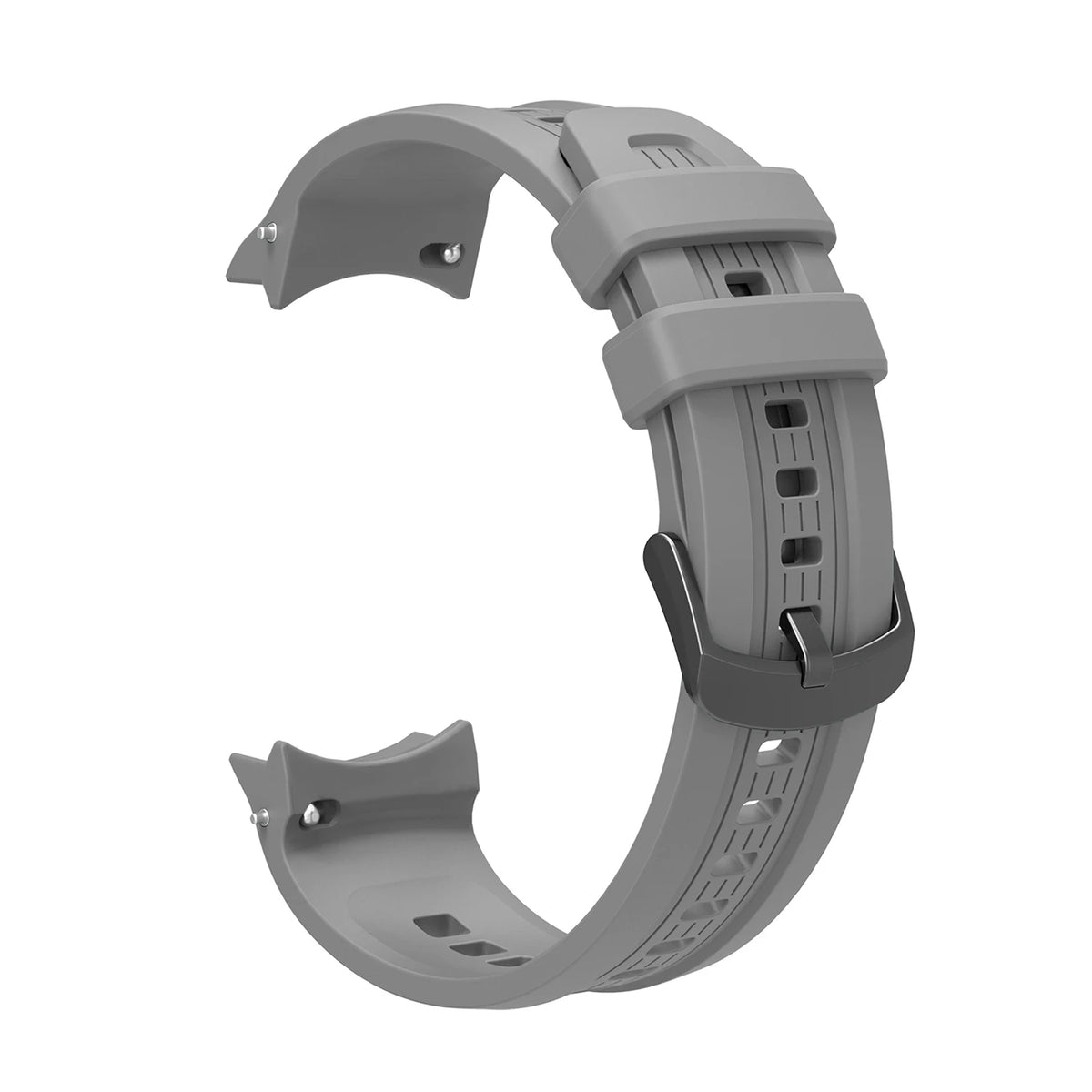 22mm Silicone Strap Watchband for Amazfit Balance Smart Wriststrap Quick Releas Bracelet for Amazfit Balance Watch Accessories