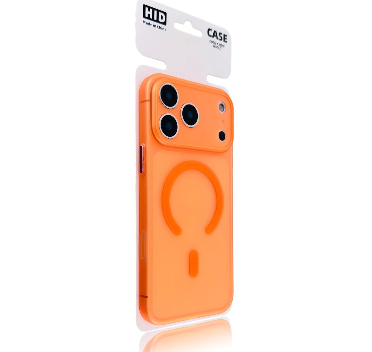 Ultra Thin Matte Clear Magnetic TPU Cases for iPhone 17 Air 16 15 14 Plus 13 12 11 Pro Max 17Pro 11 Soft Light Cover Magsafe