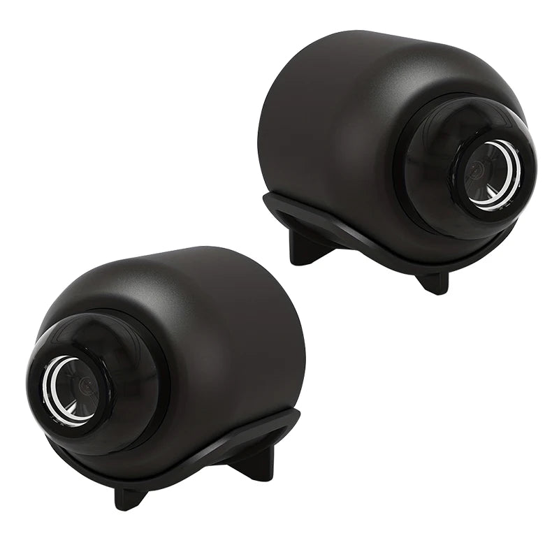 1080P HD Mini WiFi Camera Indoor Safety Security Surveillance Baby Monitor Night Vision Camcorder IP Cam Audio Video Recorder