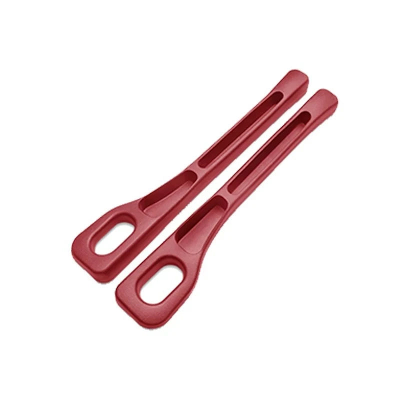 2pcs Car Seat Gap Filler Universal Various Vehicle Models Anti-Drop Interior Trim Accessories for Car Seat Side Gap Storage