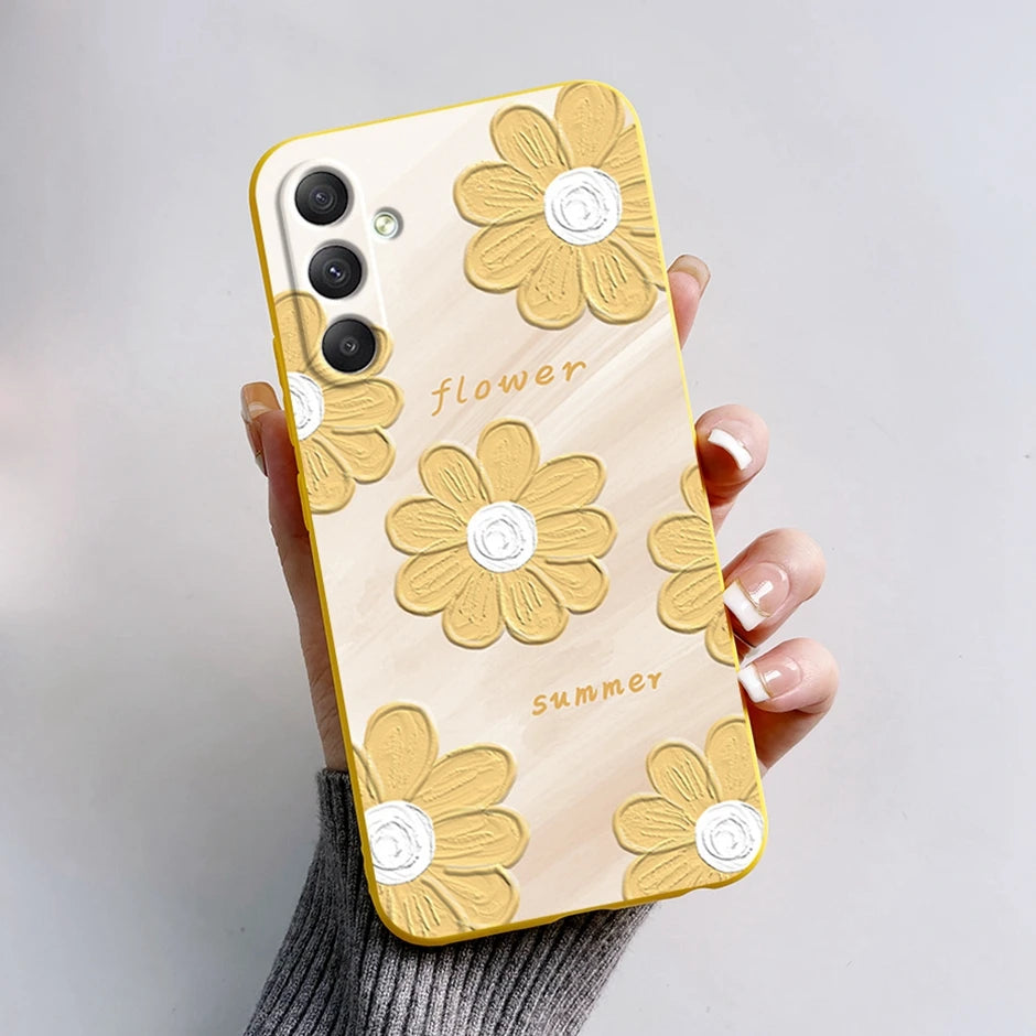 Mobilie Phone Case For Samsung Galaxy Note10 Cute Cartoon Soft Silicone Back Cover For Samsung Galaxy Note 10 Phone Case Bumpers