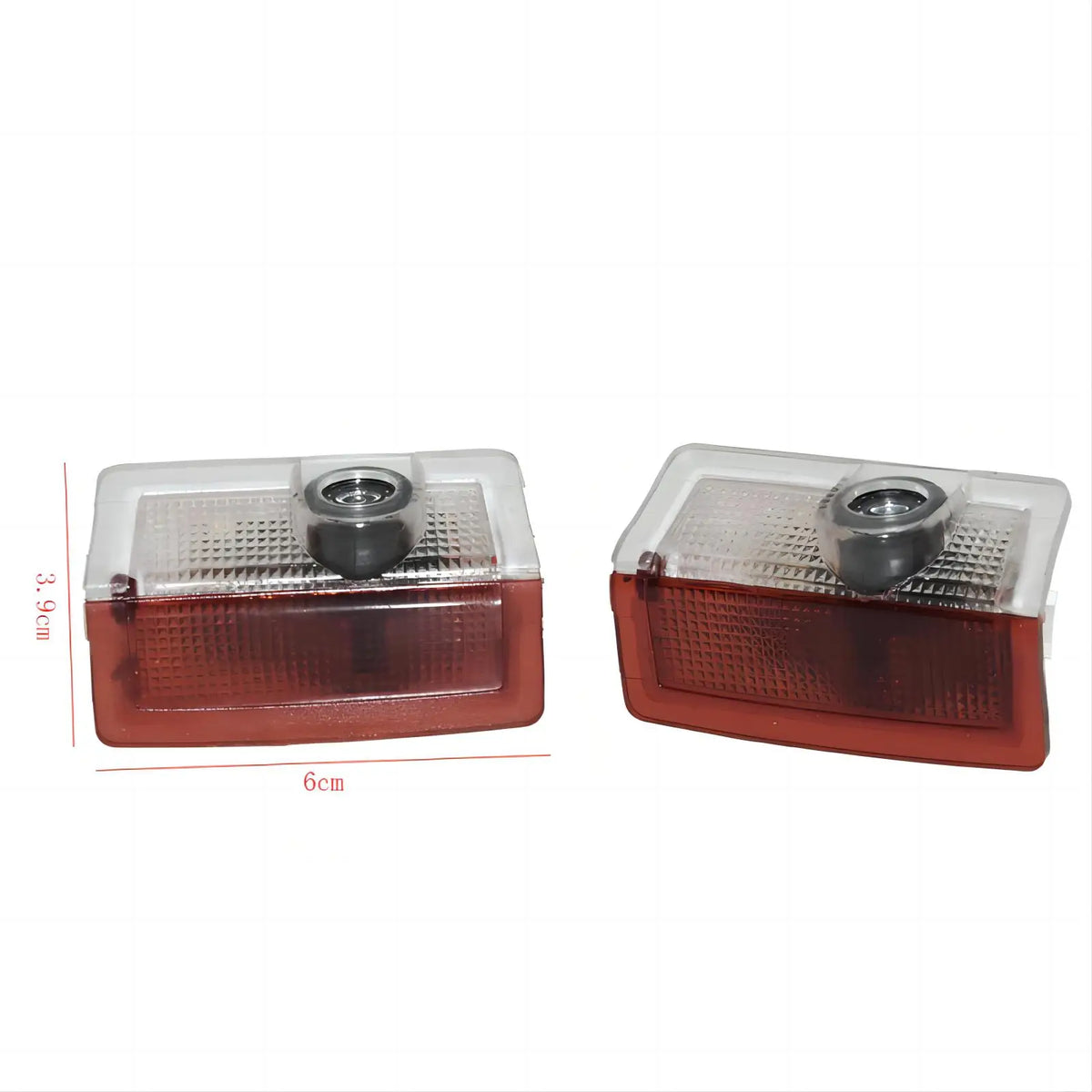 HD 2X Led Car Door Projector Light For Mercedes Benz E GLC A GLB E GLA GLE C Class W213 X253 X156 W166 X247 X166 W177 W205 W212