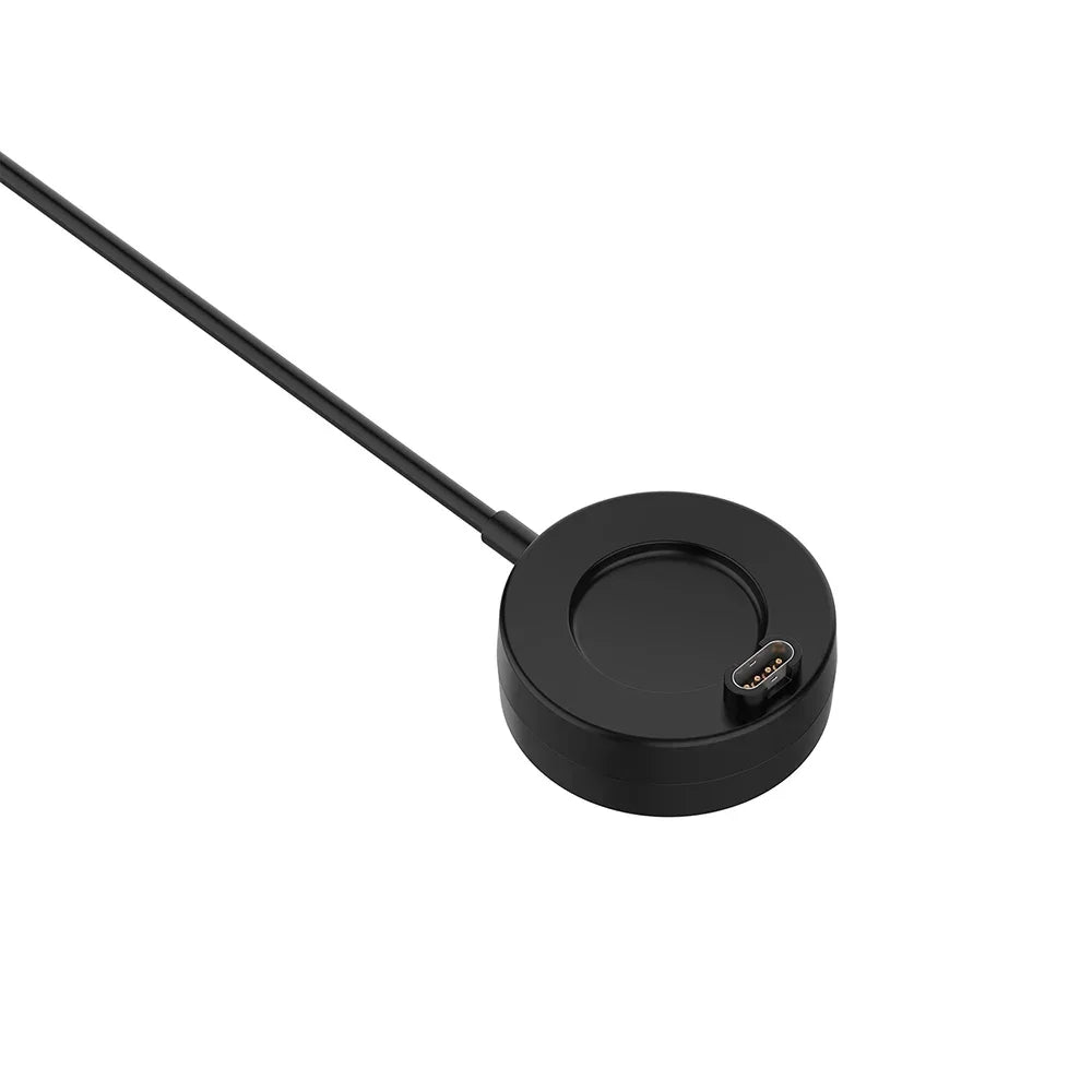 2025 Charger Cable For Garmin Fenix 5 5S 5X 6 6S 6X 6Pro 7 7X Plus 8/Venu 2 2S Sq/Vivoactive 3 4 Charger Dock Stand Station