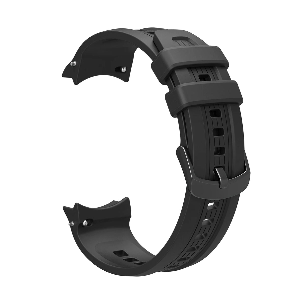 22mm Silicone Strap Watchband for Amazfit Balance Smart Wriststrap Quick Releas Bracelet for Amazfit Balance Watch Accessories