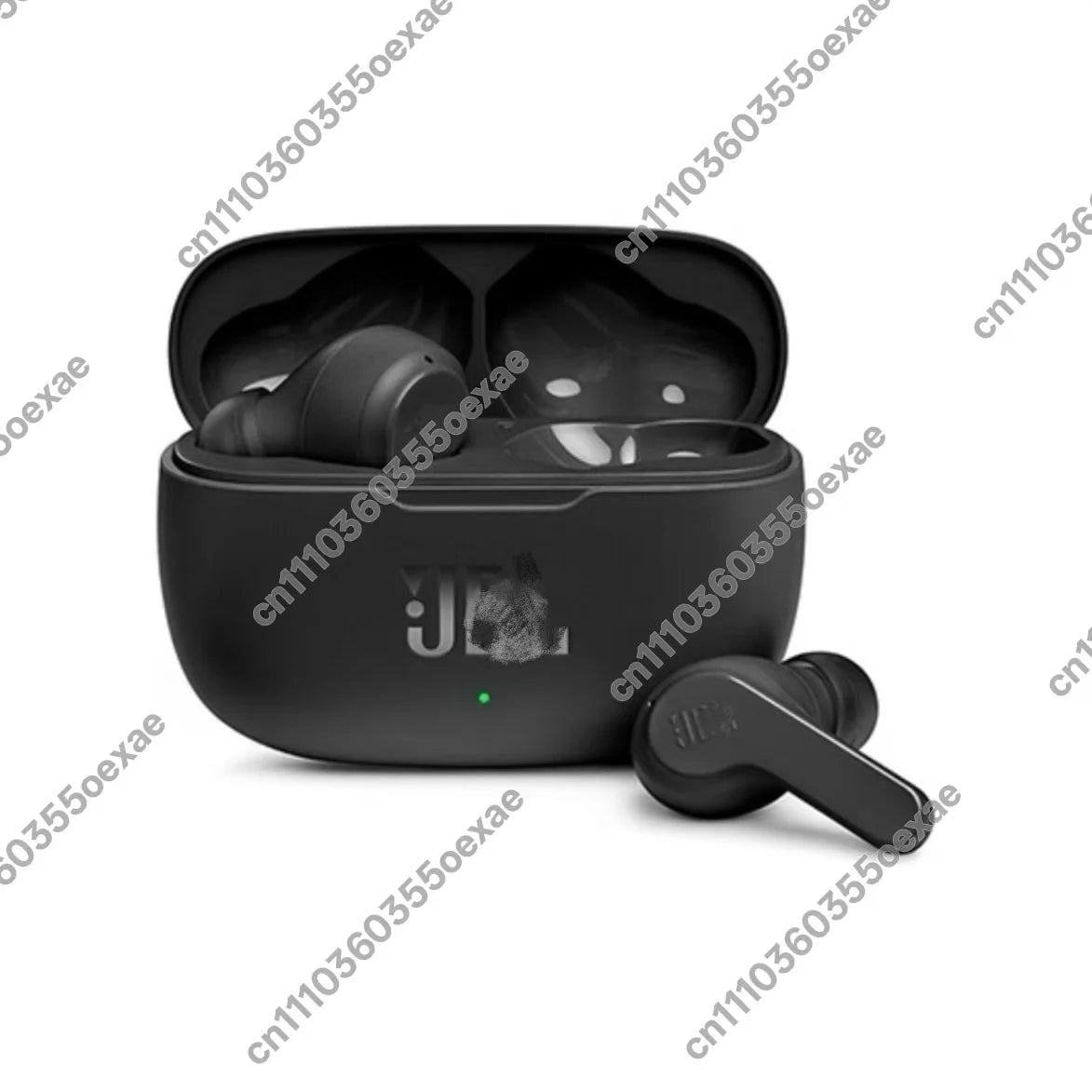 JBL WAVE 200 TWS True Wireless Bluetooth Headset in-Ear Sports Gaming Music