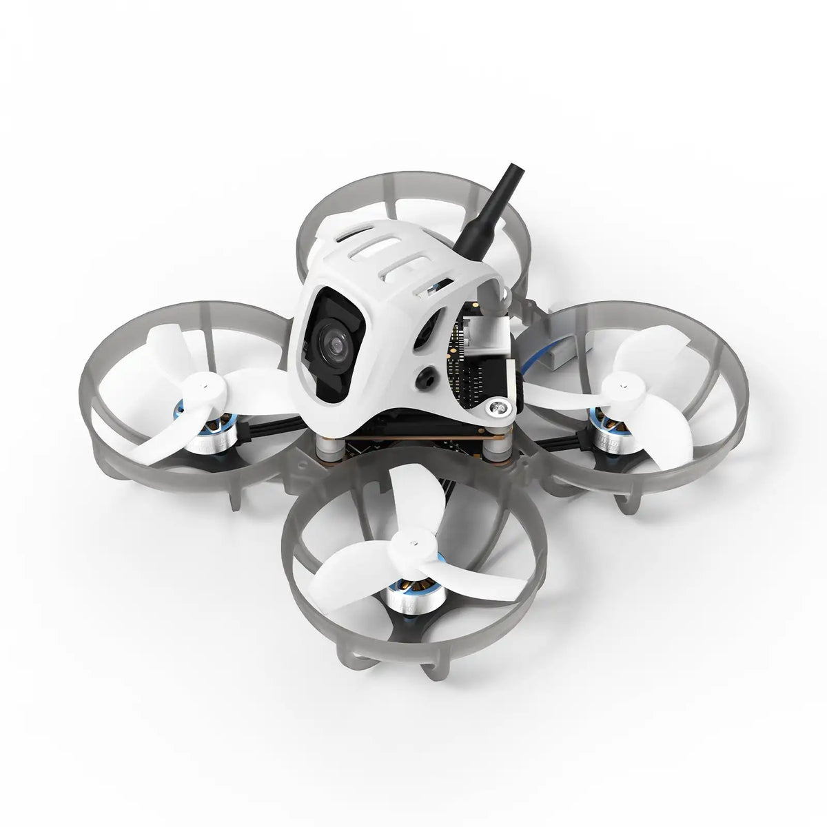 BETAFPV Meteor65 Pro O4 Brushless Whoop Quadcopter DJI O4 PNP (Without HD VTX) Matrix 1S 3IN1 HD FC