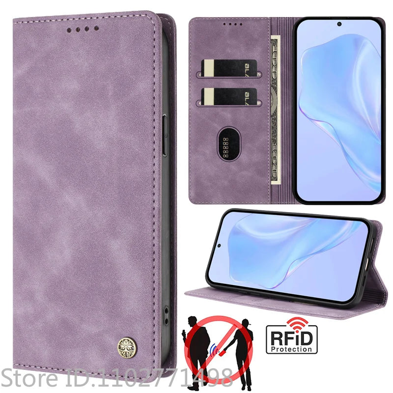 S10+ Luxury Wallet Flip Cover Phone Case For Samsung Galaxy S10E S10 Plus Lite G973F Magnetic Shockproof Leather Cases Fundas