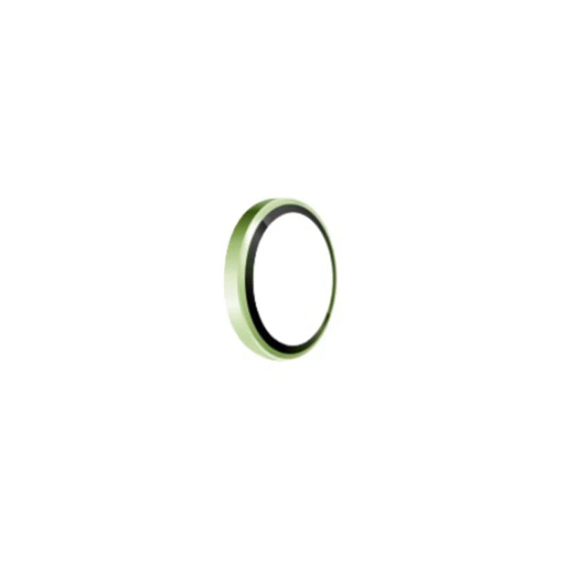 1 Set Lens Protective Film for Samsung Galaxy Tab S11 Plus Ultra FE S10 Lite A11+ Metal Ring Camera Protectors Lens Glass Caps