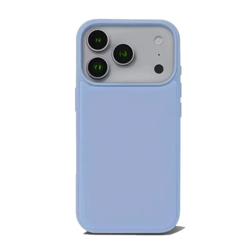 Luxury Aluminum Alloy Phone Case For iPhone 17 16 15 14 13 Pro Max Matte Shockproof Phone Case With Box