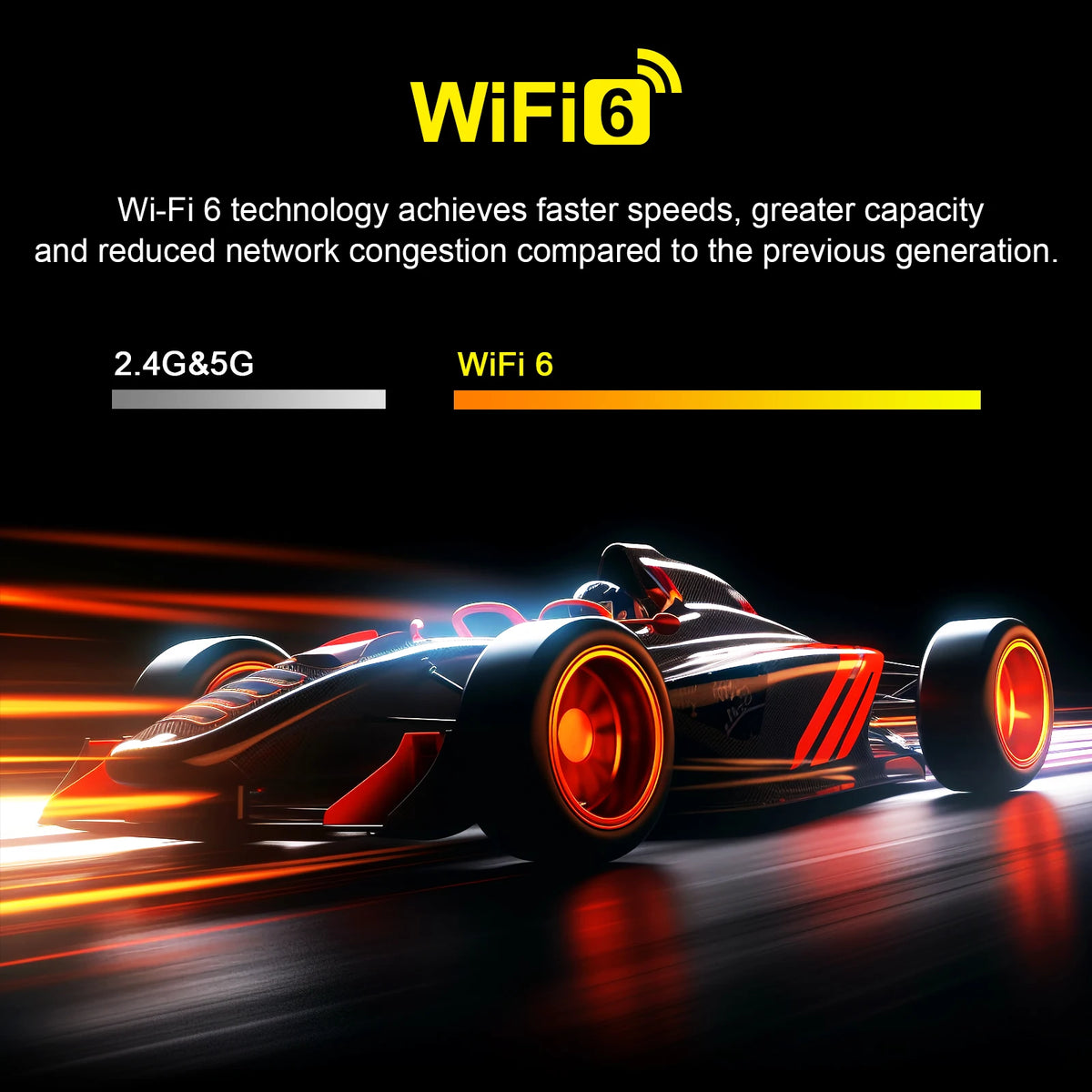 H96 Max Android 14 TV Box Rockchip RK3518 Quad Core 2.4G 5G Wifi6 BT 3D HD 100M LAN 8GB 16GB Voice Remote