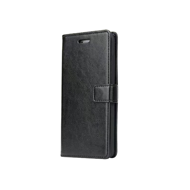 Card Holder Leather Case for Samsung Galaxy S10 + S 10 5G S10e Flip Cover Retro Wallet Pu Leather Fitted Case S10 Fundas Coque