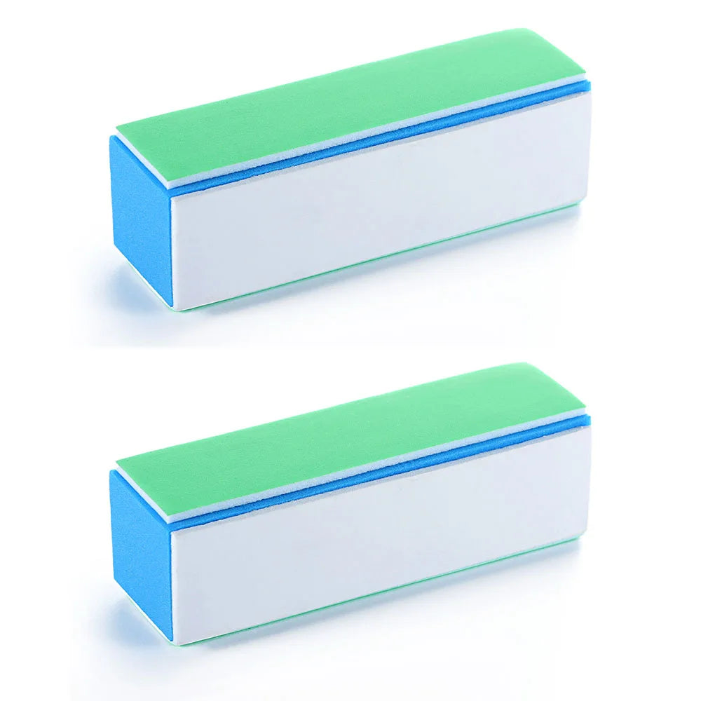 1/2/3/10pcs Watch Cleaner Rod 4 Sides Polishing Files Sanding Block Wrist Watch Parts Clean Polish Tool Rod for Watchmaker