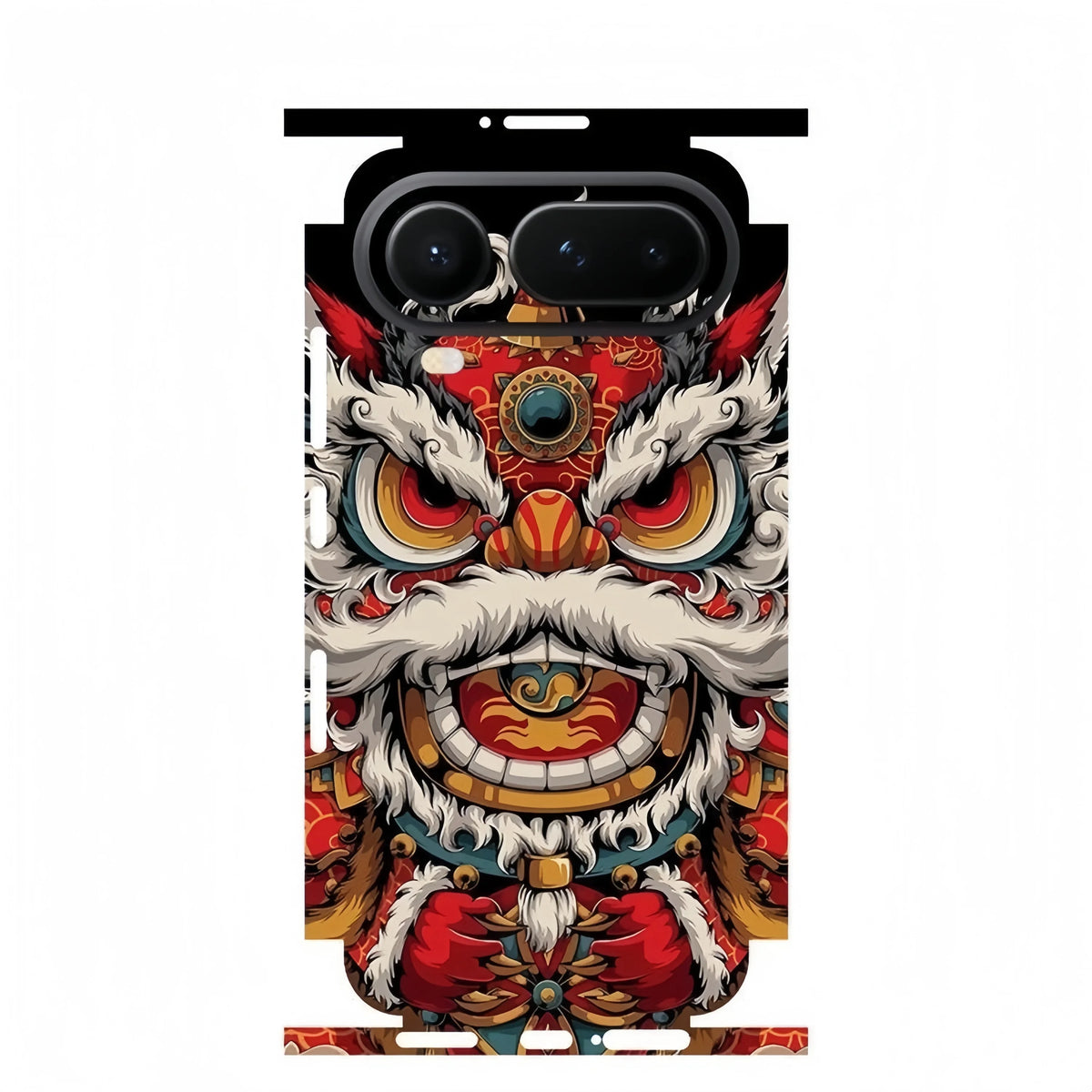 Skin Wrap For Honor Magic 8 7 Pro Sticker 8 RSR 8pro Air Back Film Magic 6 Protective Decal Wrap Screen Protector