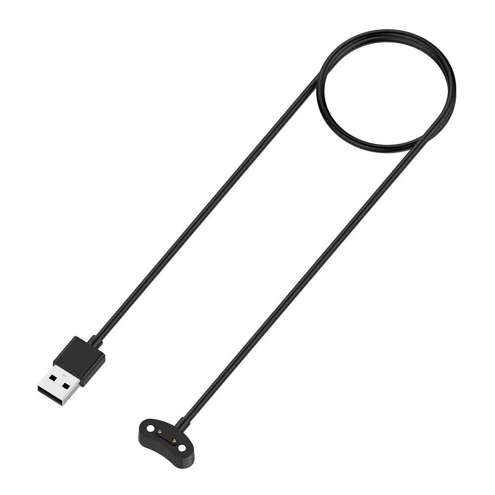 USB Charger Cradle Dock for TicWatch E3/ PRO3 Lite/ proX/pro 5 3 ultra gps Smart Watch Fast Charging Cable Adapter Accessories