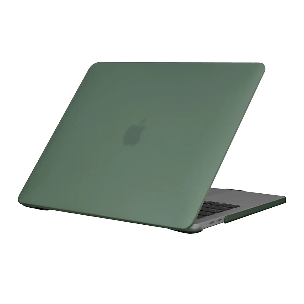 Laptop Cases for Macbook Pro 14 Case M5 M2 2026 Neo A18 Pro 16 Cover M3 M4 M1 Mac Book Air 13 Case 2026 13.6 Air 15.3 Funda