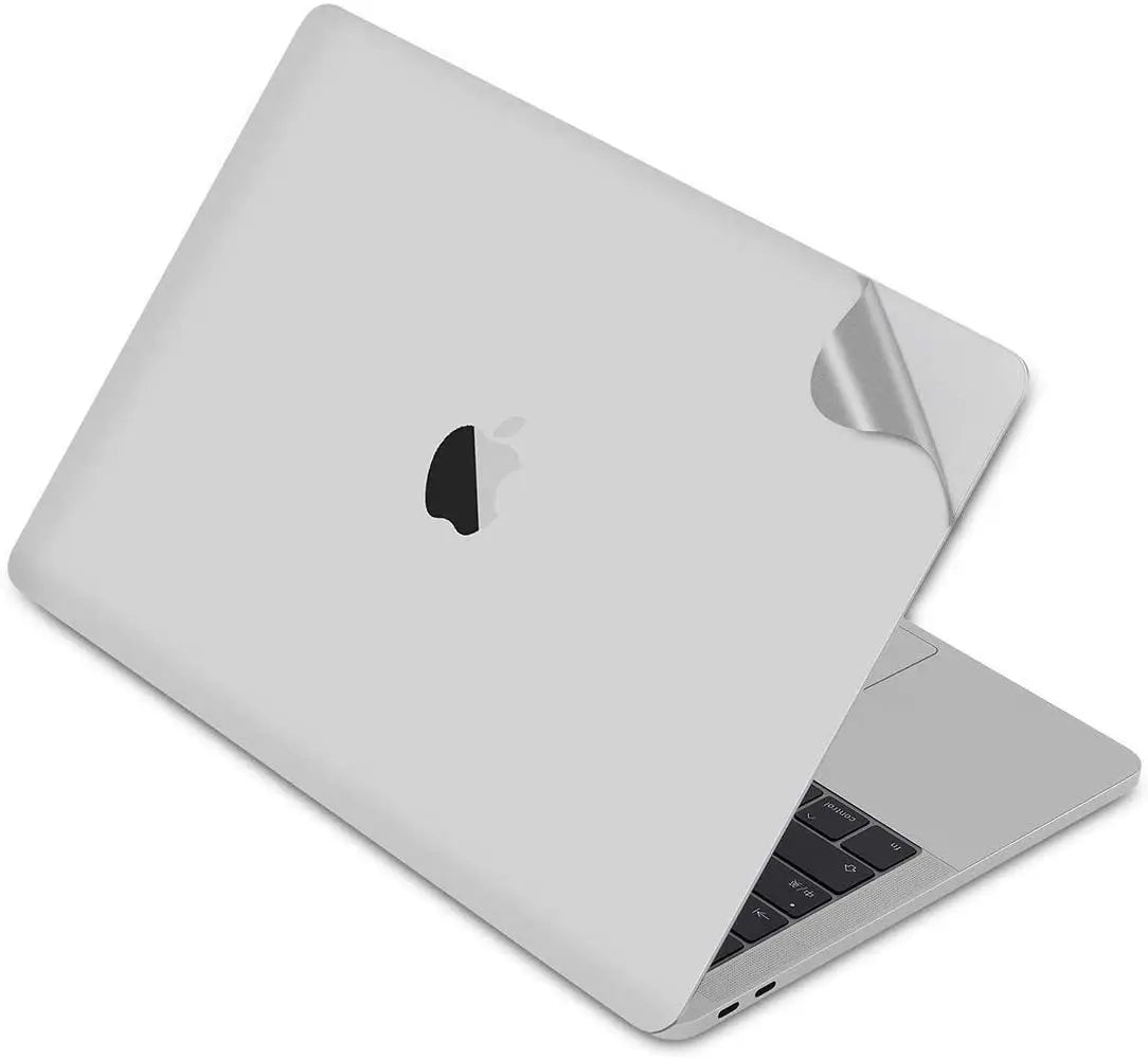 2026 Top/Bottom/Touchpad/Palm Trackpad Guard Skin Body Vinyl Decal Sticker For Apple Macbook Pro16 M5 A3428 with Touch Bar A2141