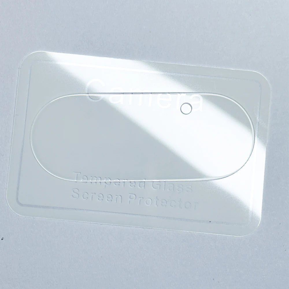 Tempered Glass Lens for Google Pixel 10 Pro Anti-Explosion Camera Protector for Pixel 10 Pro Fold, Pixel 10, Pixel 10 Pro XL
