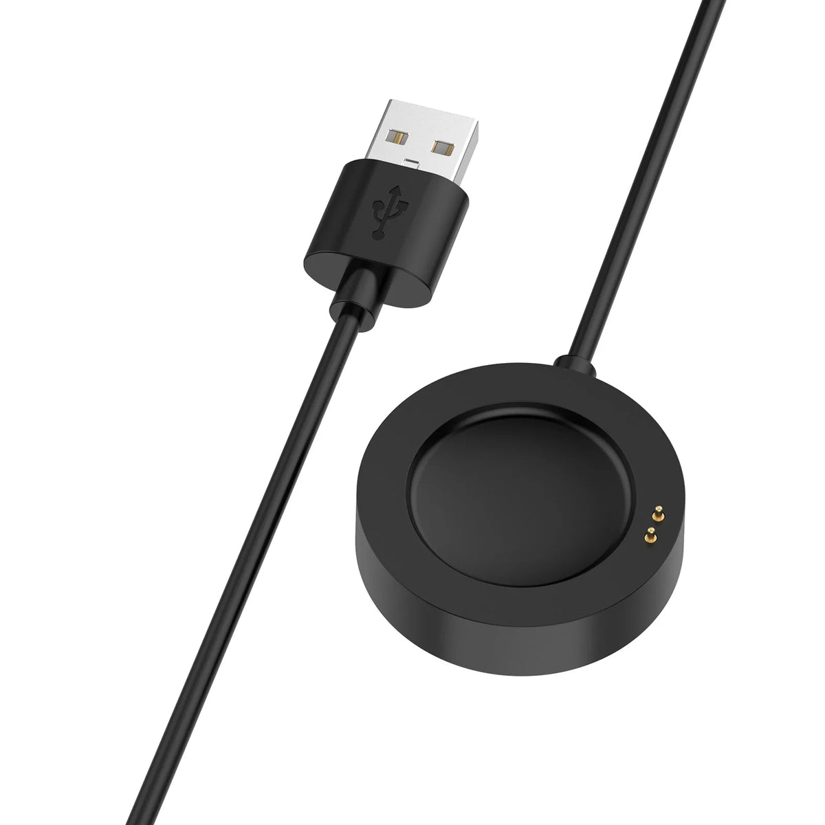 For Xiaomi Watch 2/2pro/S3/S2 Charger 100cm USB Cable Charging Data Charger with Magnetic Dock Power Adapter For Xiaomi Watch H1