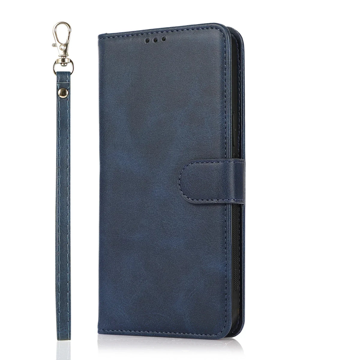 2 IN 1 Detachable Leather Card Slot Magnetic Wallet Case For Samsung Galaxy A54 A15 S23 S24 S25 Ultra S22 S21 FE A16 A55 Cover